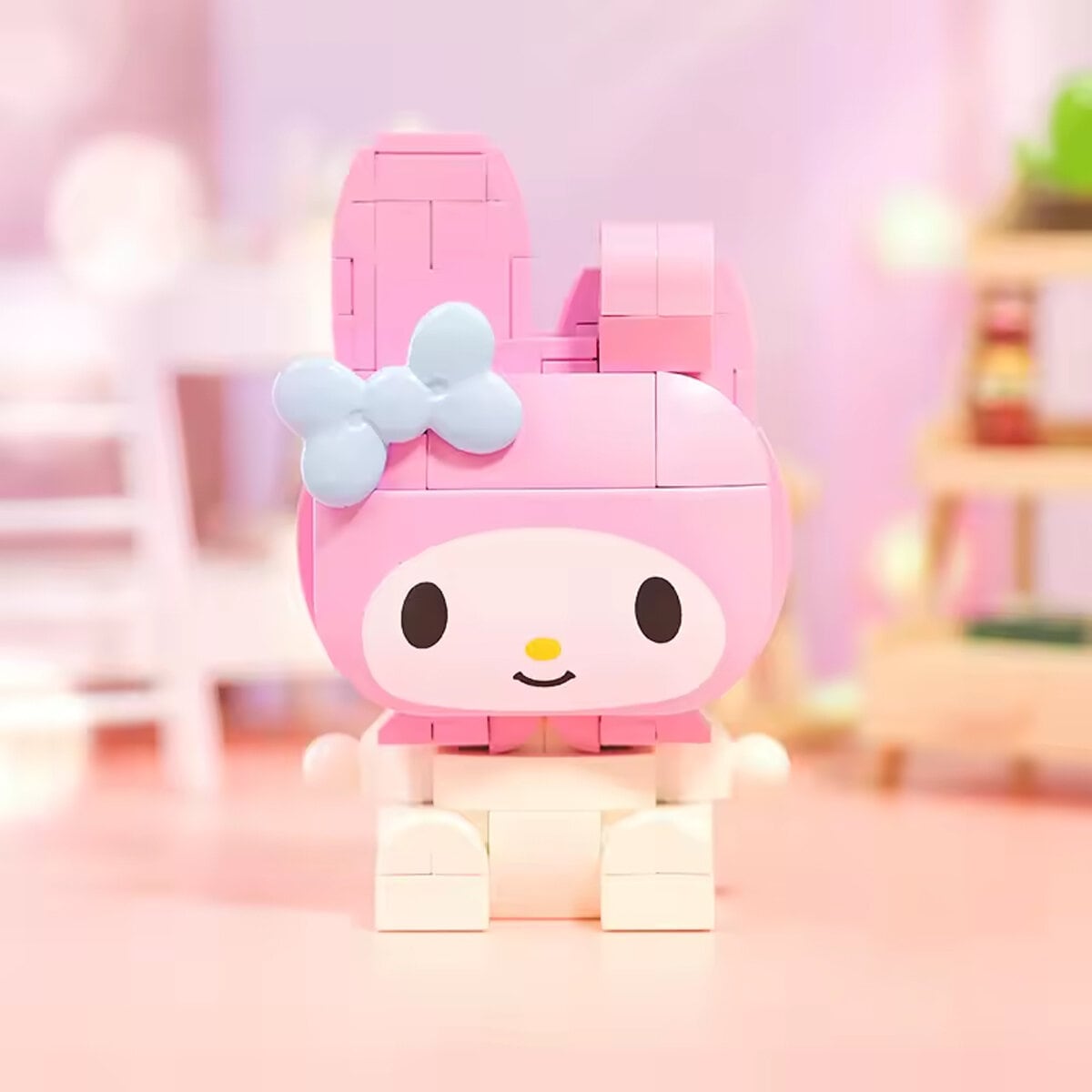 K20802 Mini-byggsats My Melody