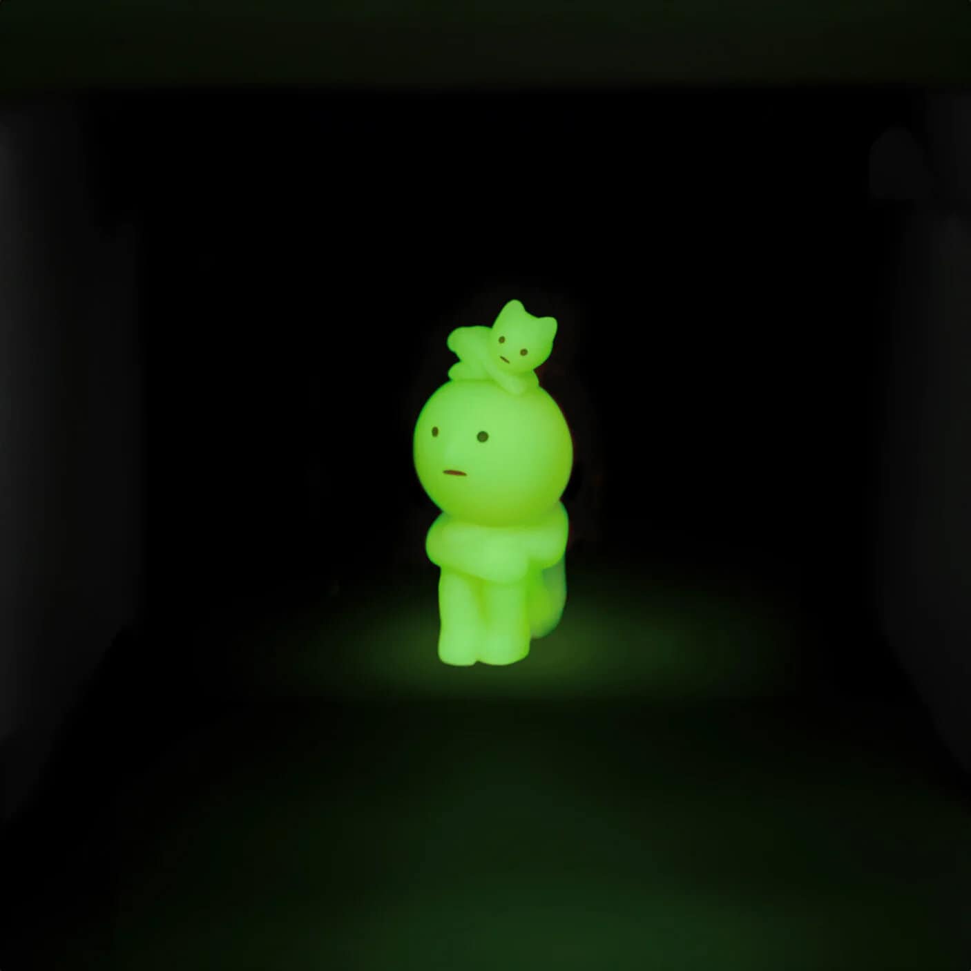 Smiski Living Series Blind Box