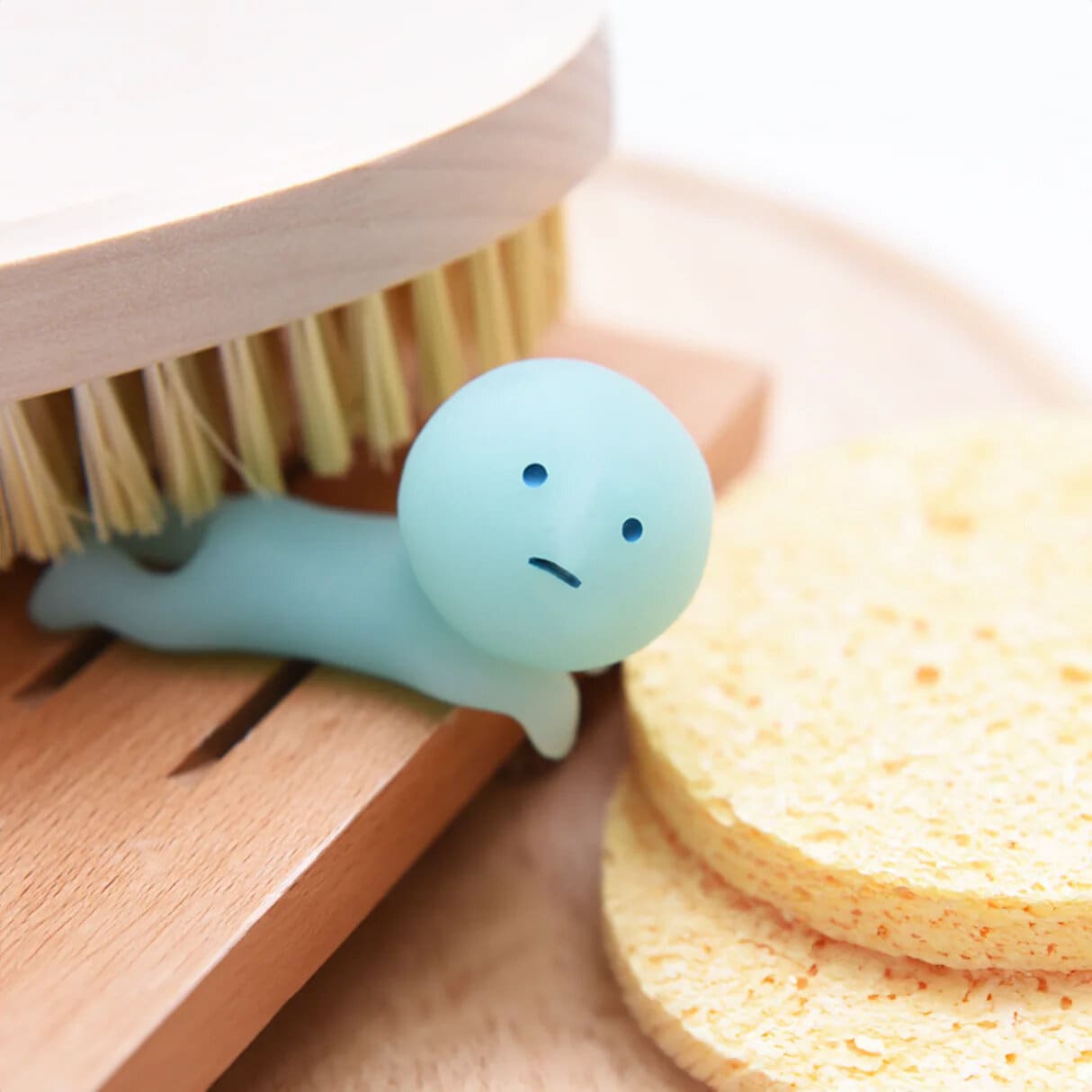 Smiski Toilet Series Blind Box