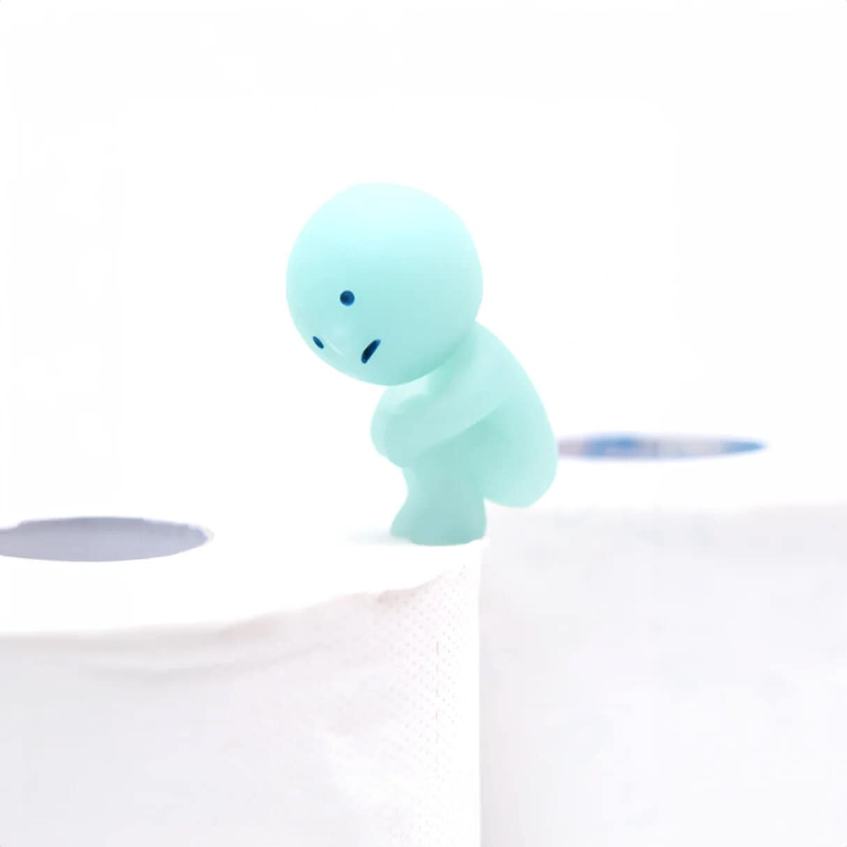 Smiski Toilet Series Blind Box