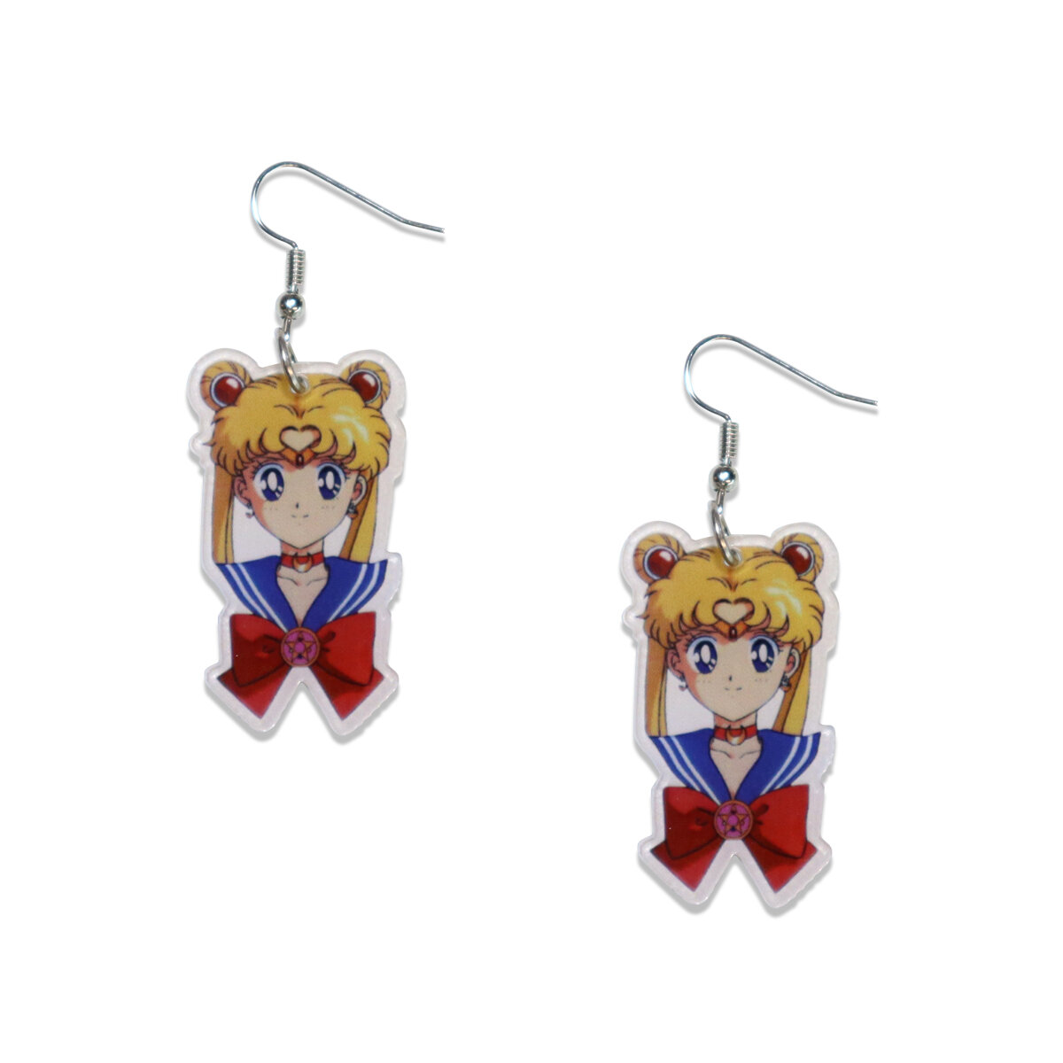 Örhängen - Sailor Moon