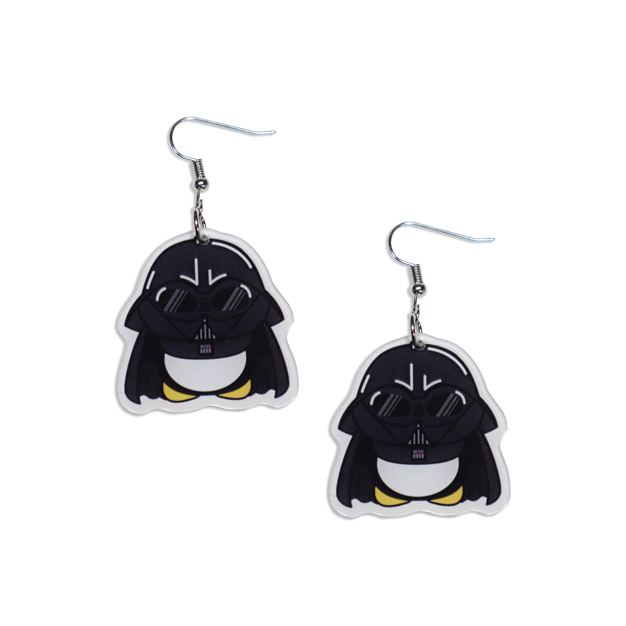 Ã–rhÃ¤ngen - Darth Vader pingvin