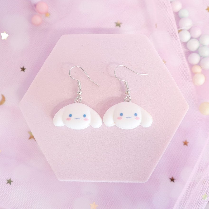 Örhängen - Cinnamoroll Macaron