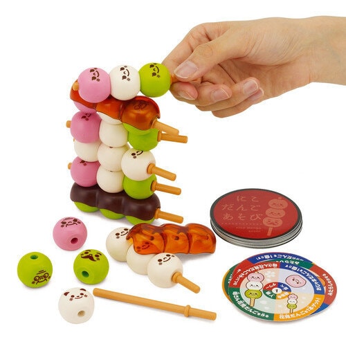 Dango-spel (6971)