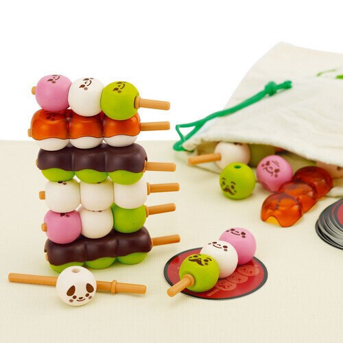 Dango-spel (6971)