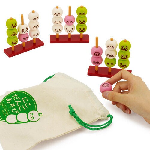 Dango-spel (6971)