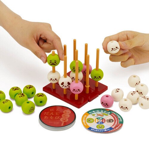 Dango-spel (6971)