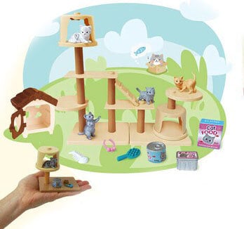 Blind Box - Cat Tower