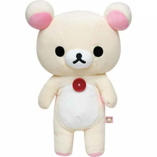 Korilakkuma-plushie