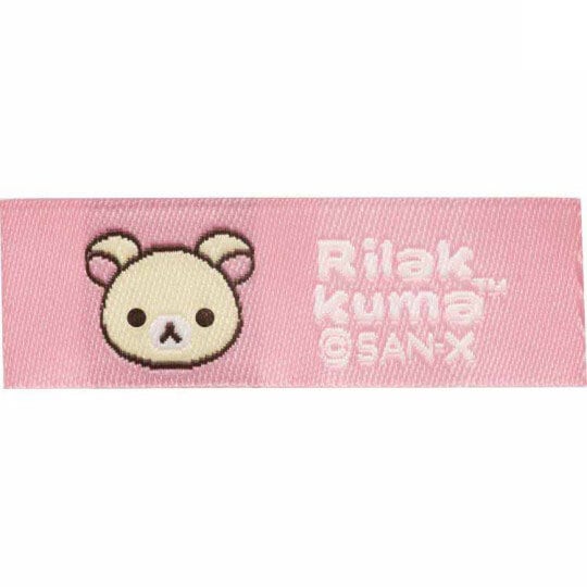Korilakkuma-plushie