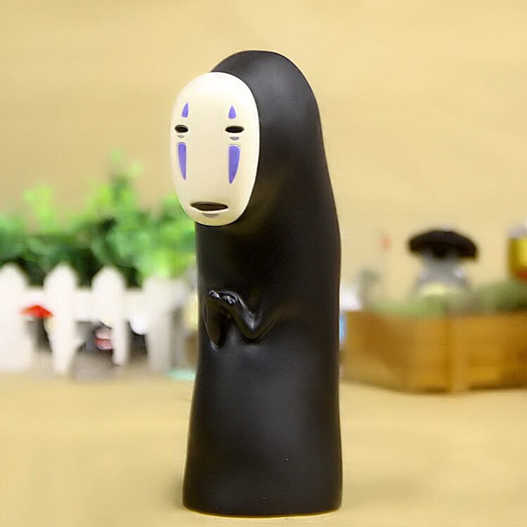 Sparbössa - Noface