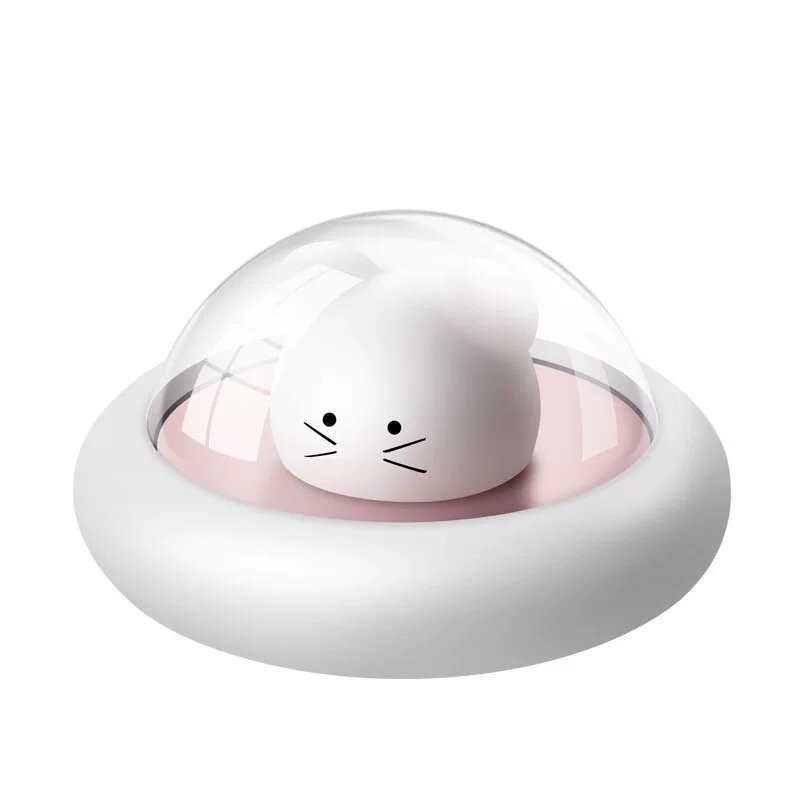 Lampa - UFO-djur