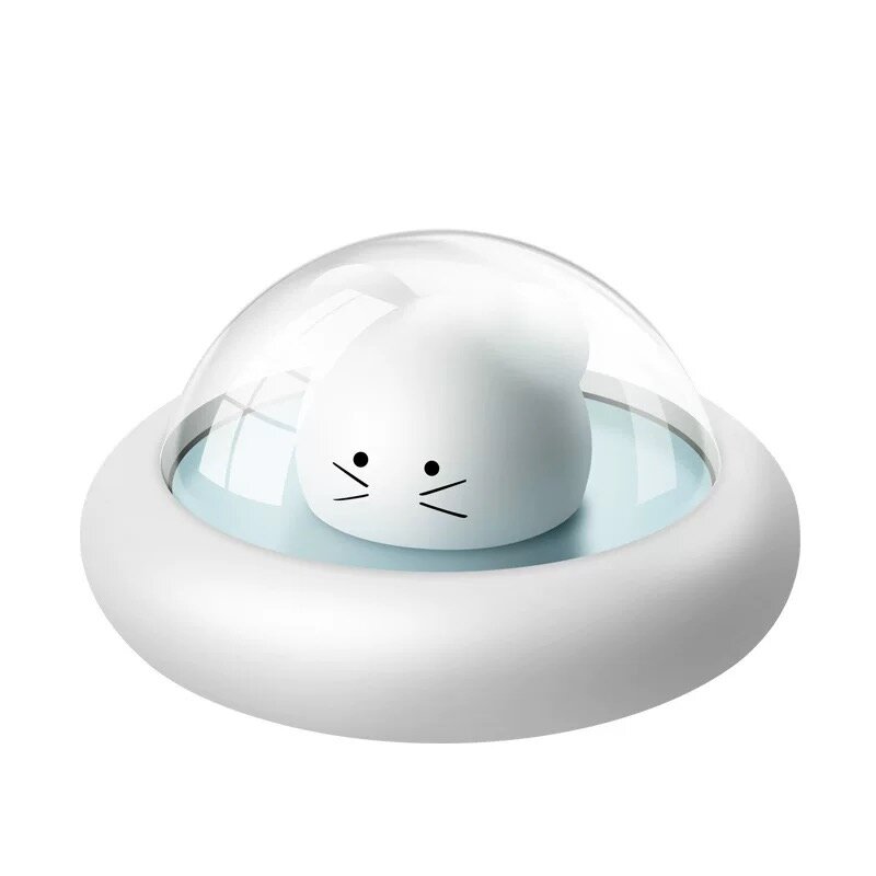 Lampa - UFO-djur