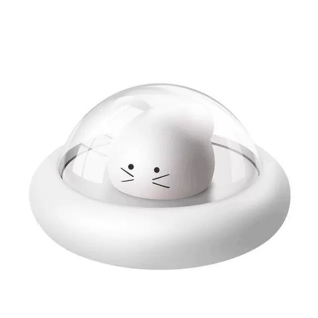 Lampa - UFO-djur