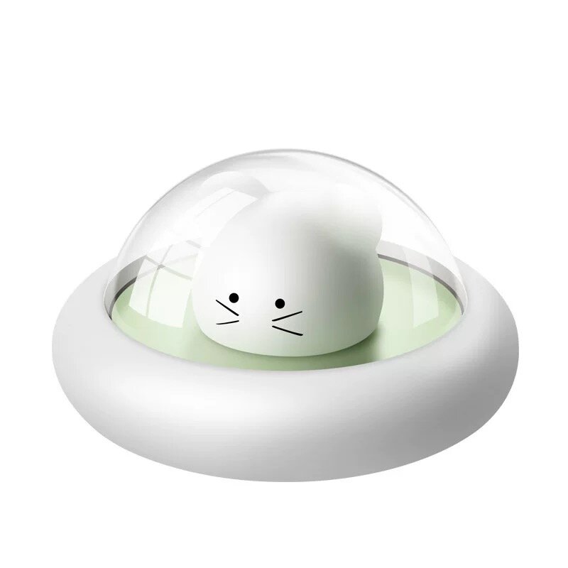Lampa - UFO-djur