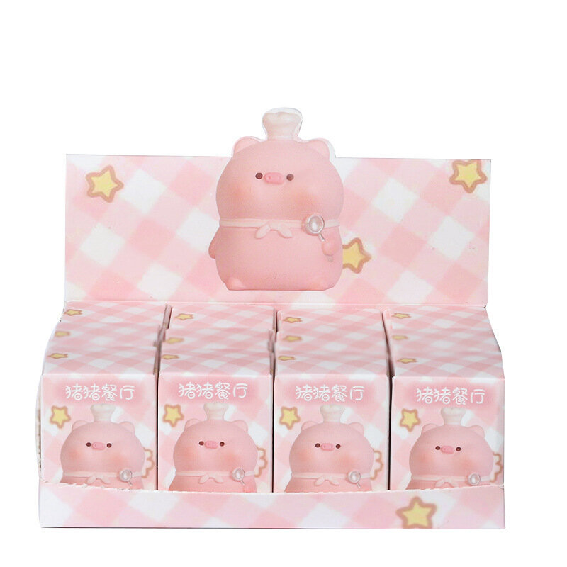 Mystery Box - Foodie Piggy