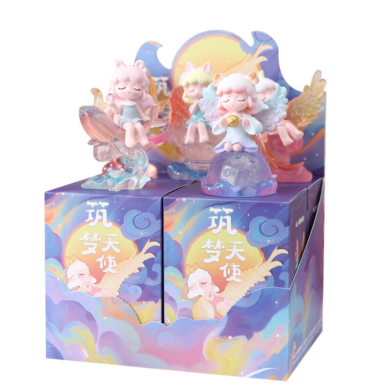 Chibi Angel mystery box