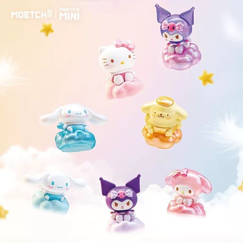 Mystery bag - Sanrio characters Angel Baby