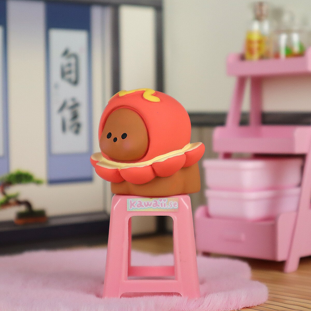 Doggy Snacks Takoyaki Dog