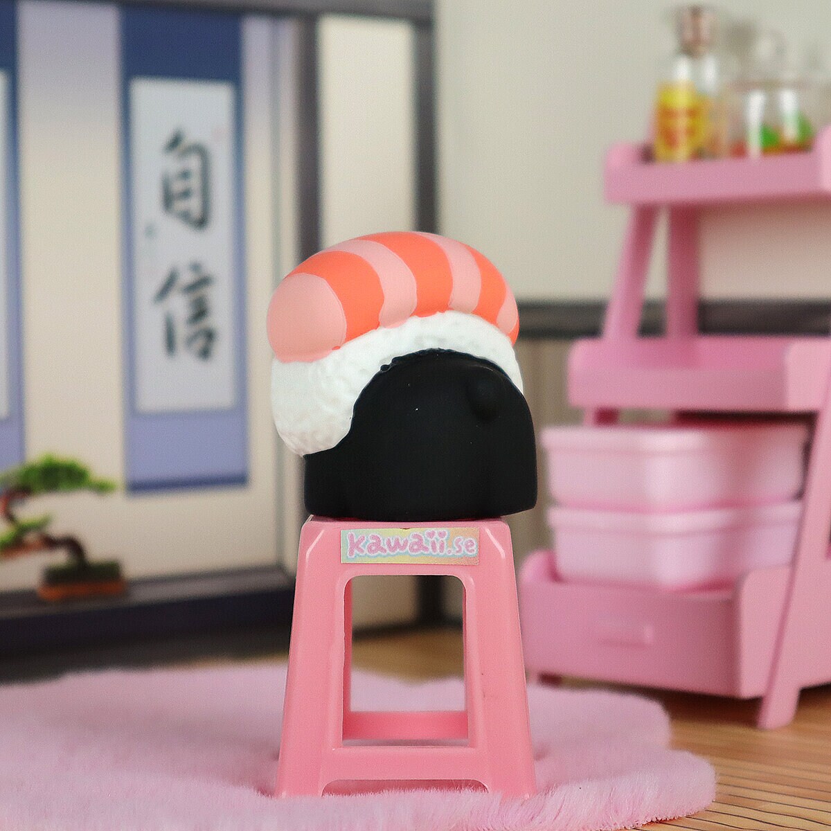 Doggy Snacks Nigiri Sushi Dog