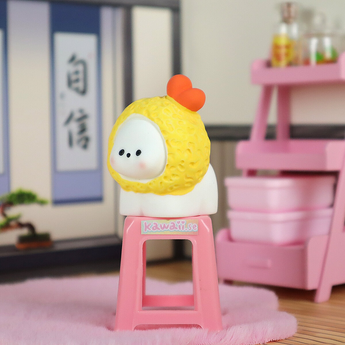 Doggy Snacks Tempura Shrimp Dog