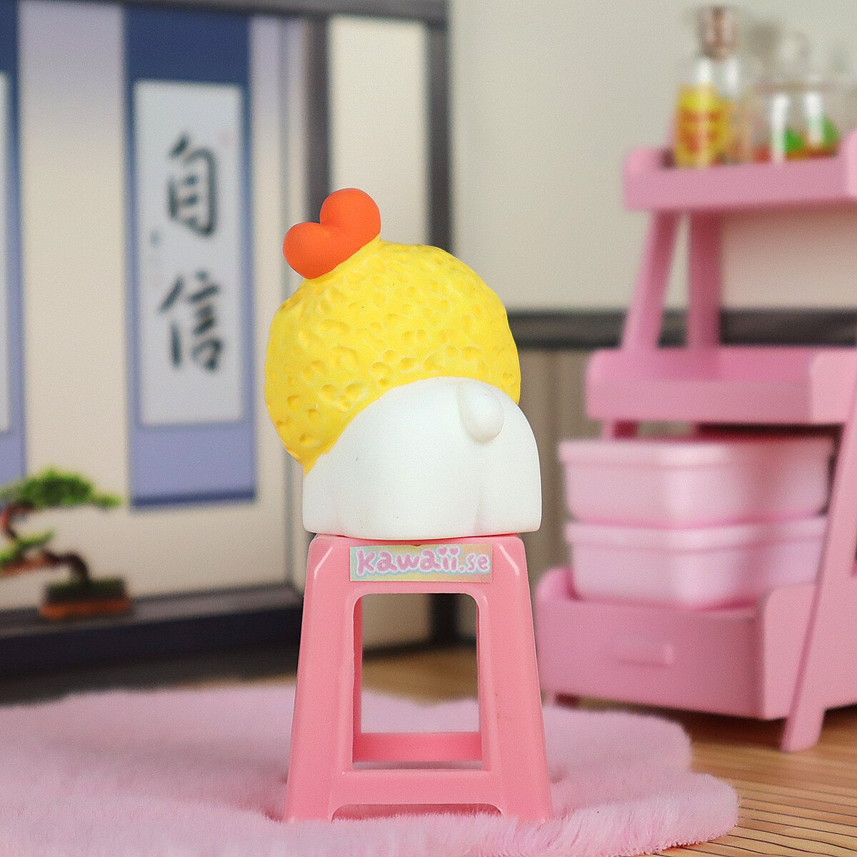 Doggy Snacks Tempura Shrimp Dog