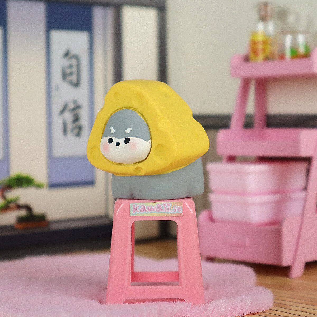 Doggy Snacks Cheese Dog