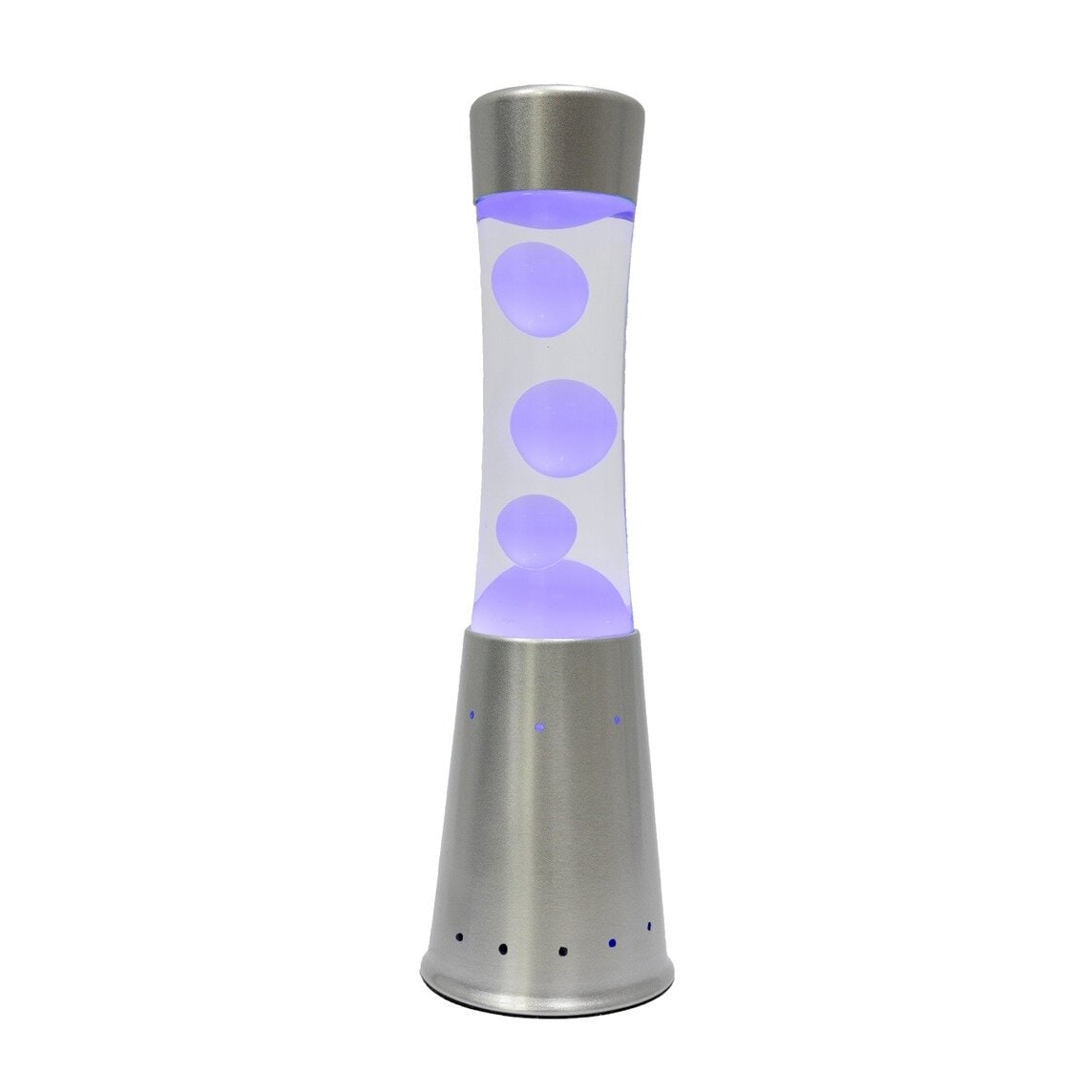 Mini lava lamp - Color Changing