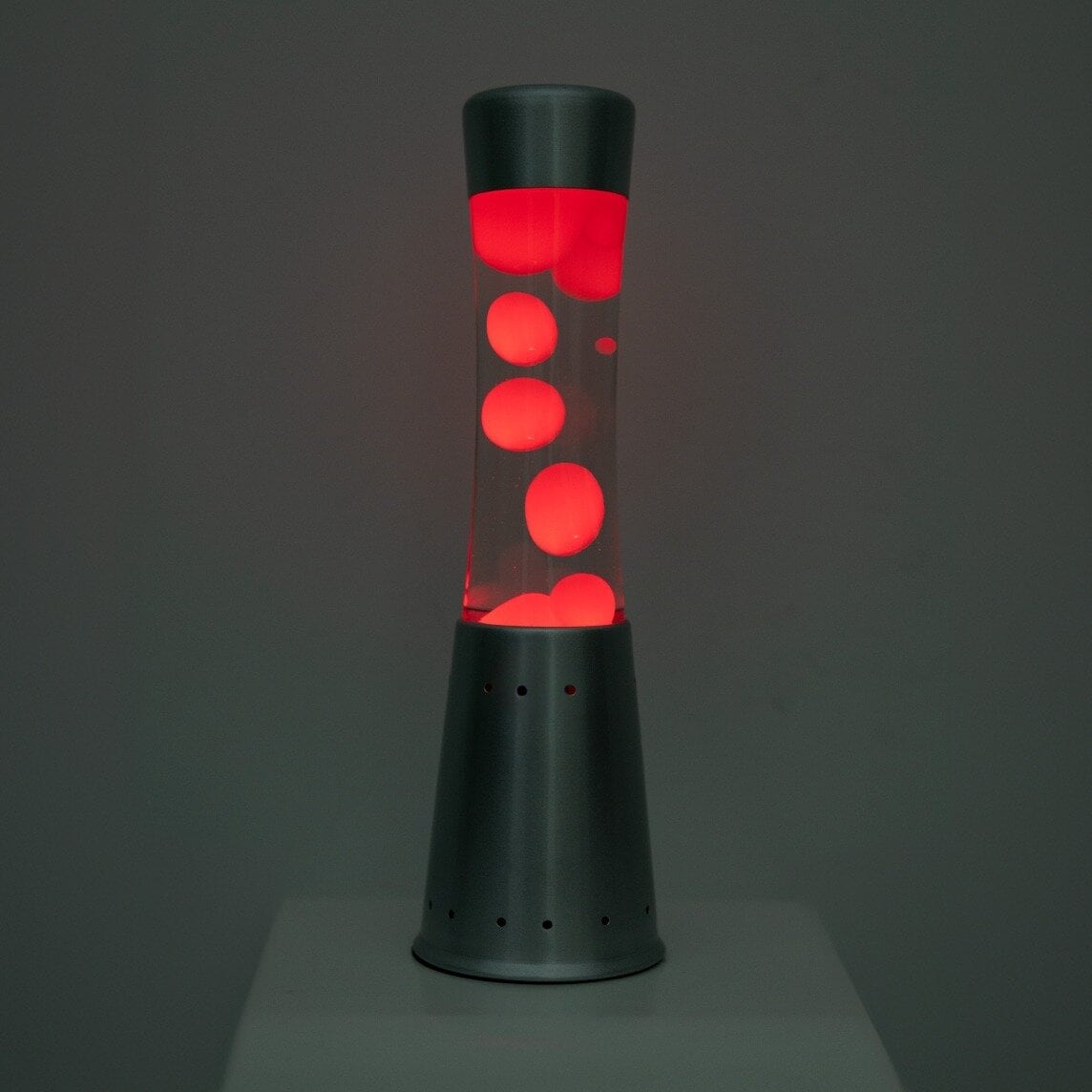 Mini lava lamp - Color Changing