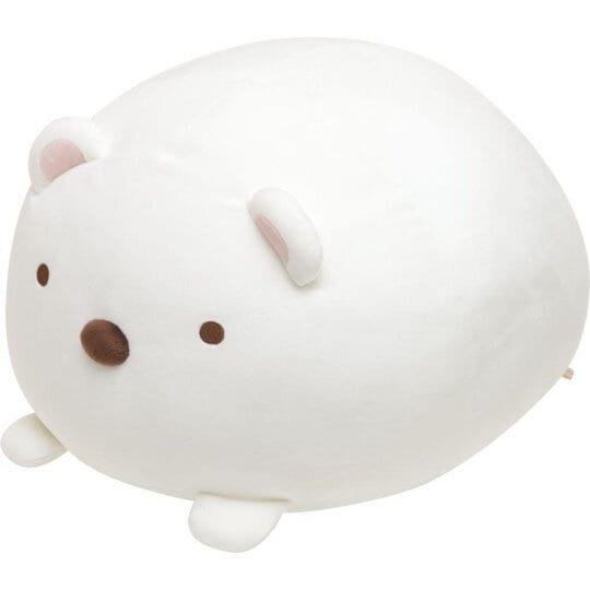 Sumikko Gurashi Moshimoshi plushie, Shirokuma