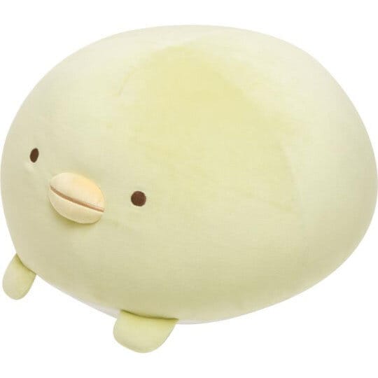 Sumikko Gurashi Moshimoshi plushie, Penguin?
