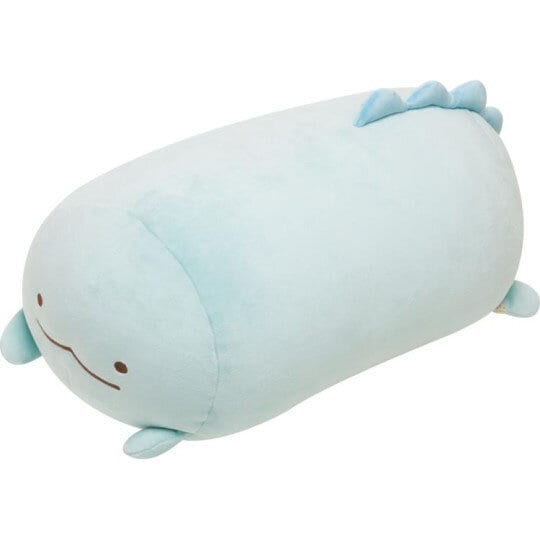 Sumikko Gurashi Moshimoshi plushie-kudde, Toke