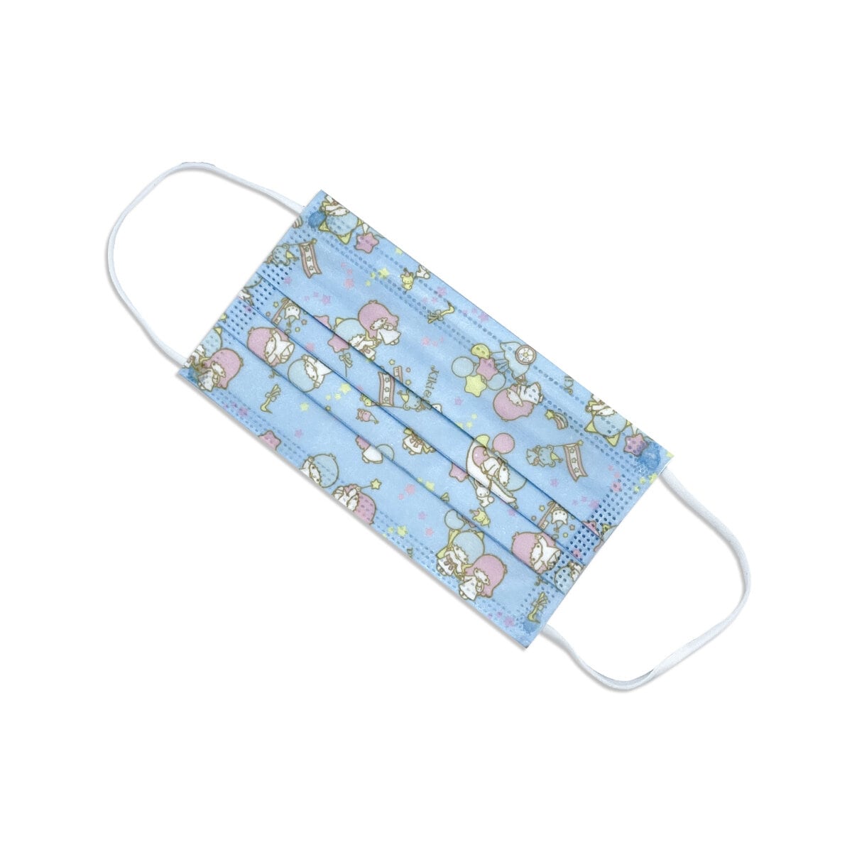 Face mask - Little Twin Stars 10-pack