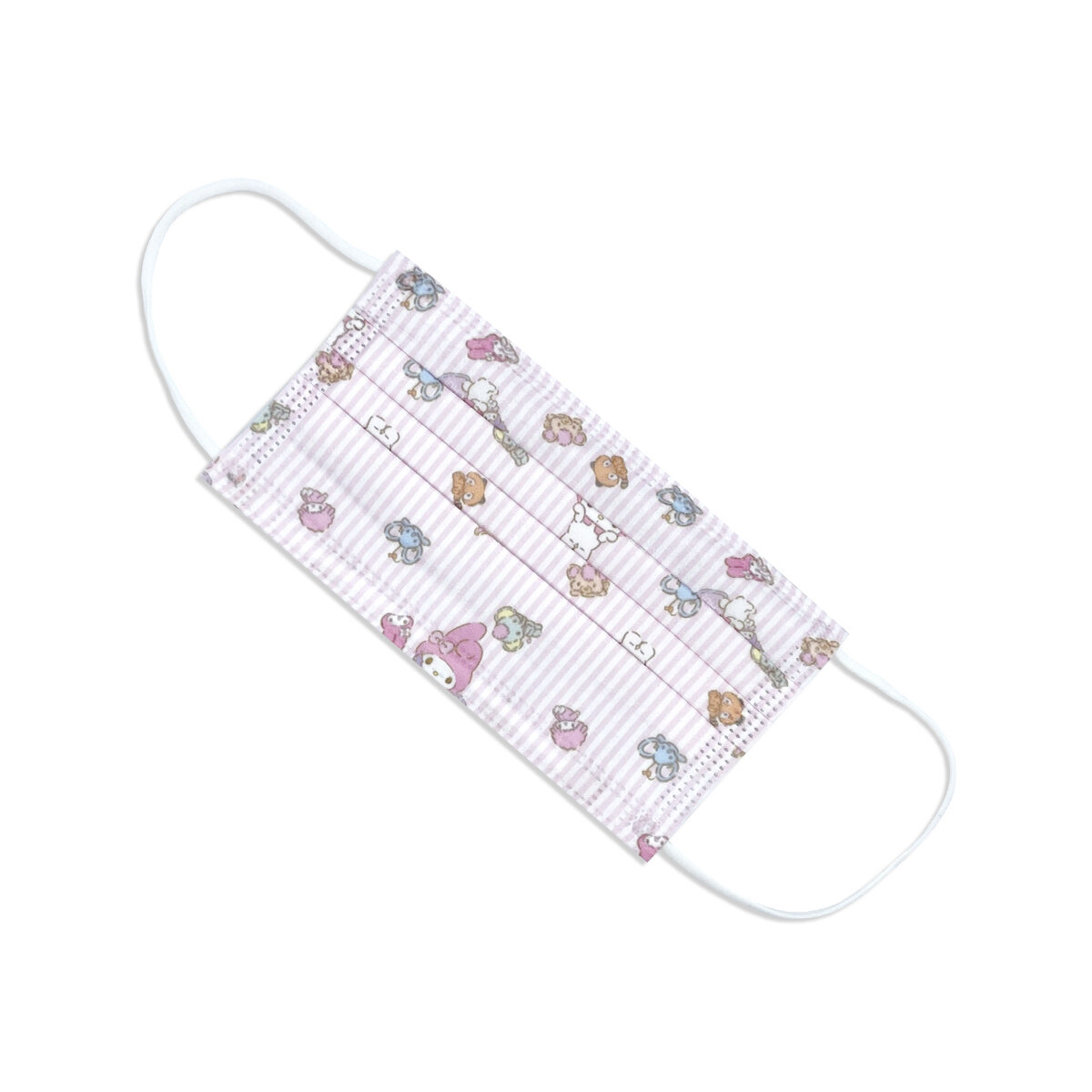 Face mask - My Melody 10-pack