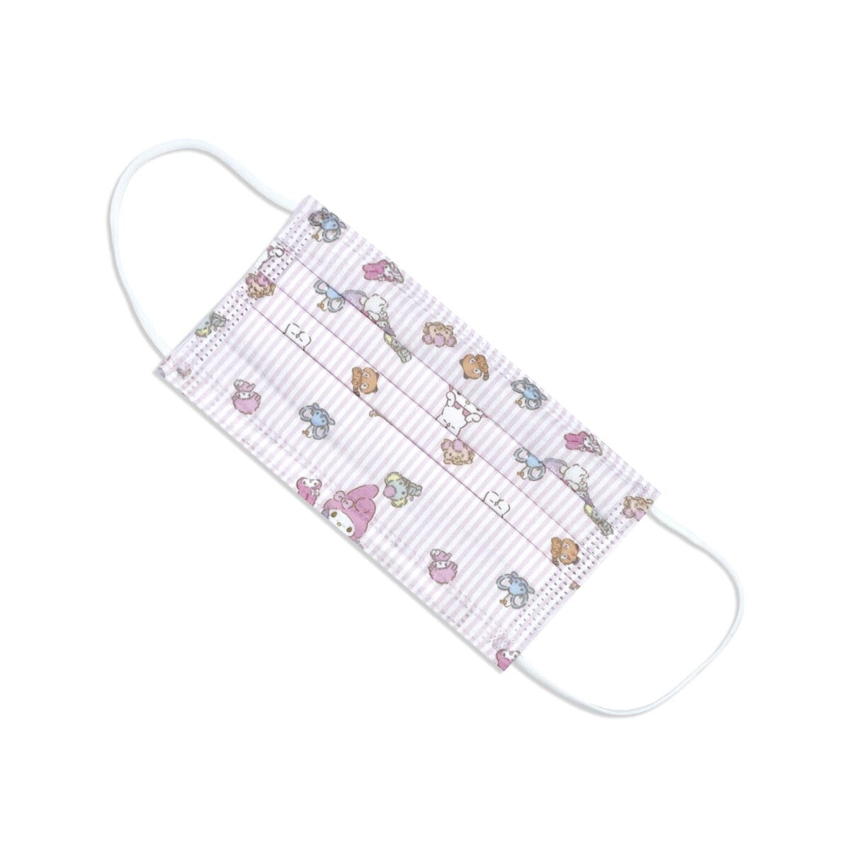 Face mask - My Melody 10-pack