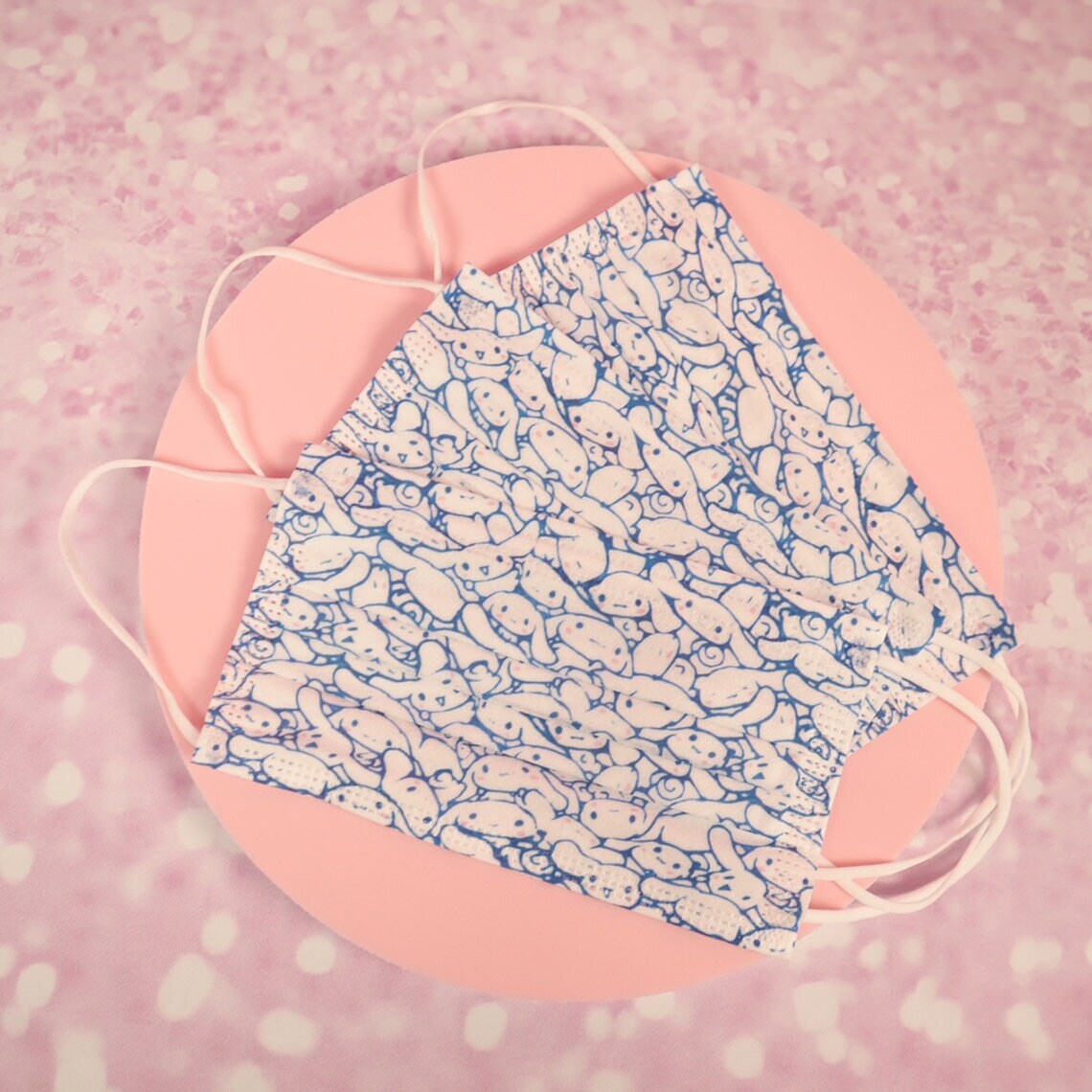 Face mask - Cinnamoroll 10-pack