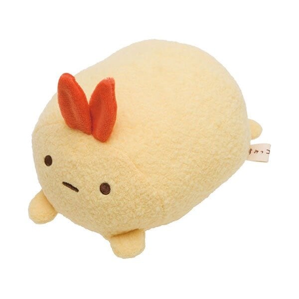 Sumikko Gurashi Moshimoshi plushie, Ebifurai no Shippo