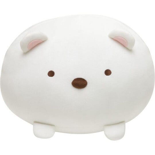 Sumikko Gurashi Moshimoshi plushie, Shirokuma