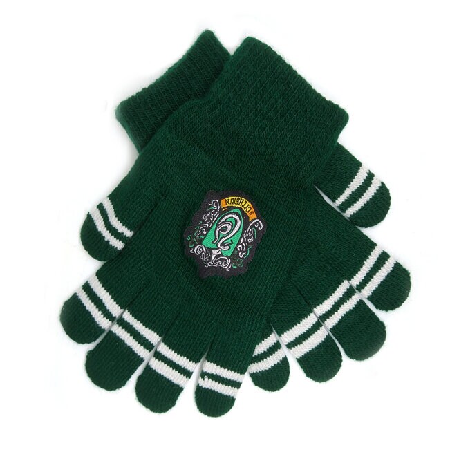 Vantar - Slytherin