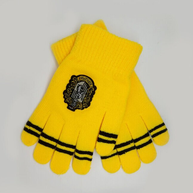 Vantar - Hufflepuff