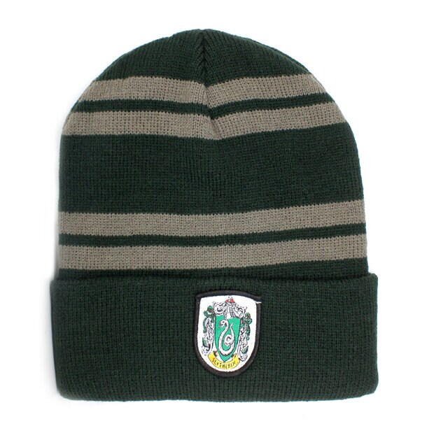 Mössa - Slytherin