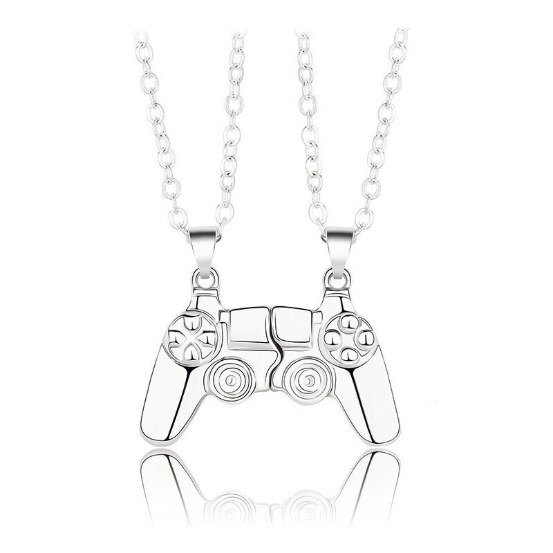 BFF-halsband spelkontroll