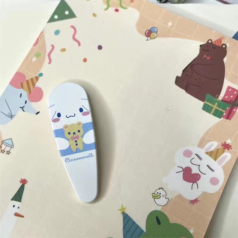 Cinnamoroll hårspänne