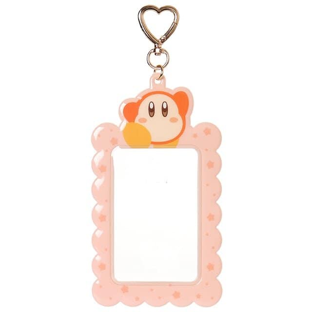 Kirby korthållare