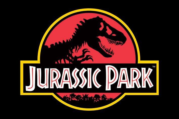 Jurassic Park-poster