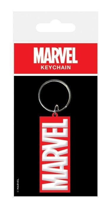 Nyckelring - Marvel