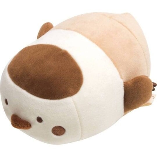 Sumikko Gurashi moshimoshi plushie, Suzume