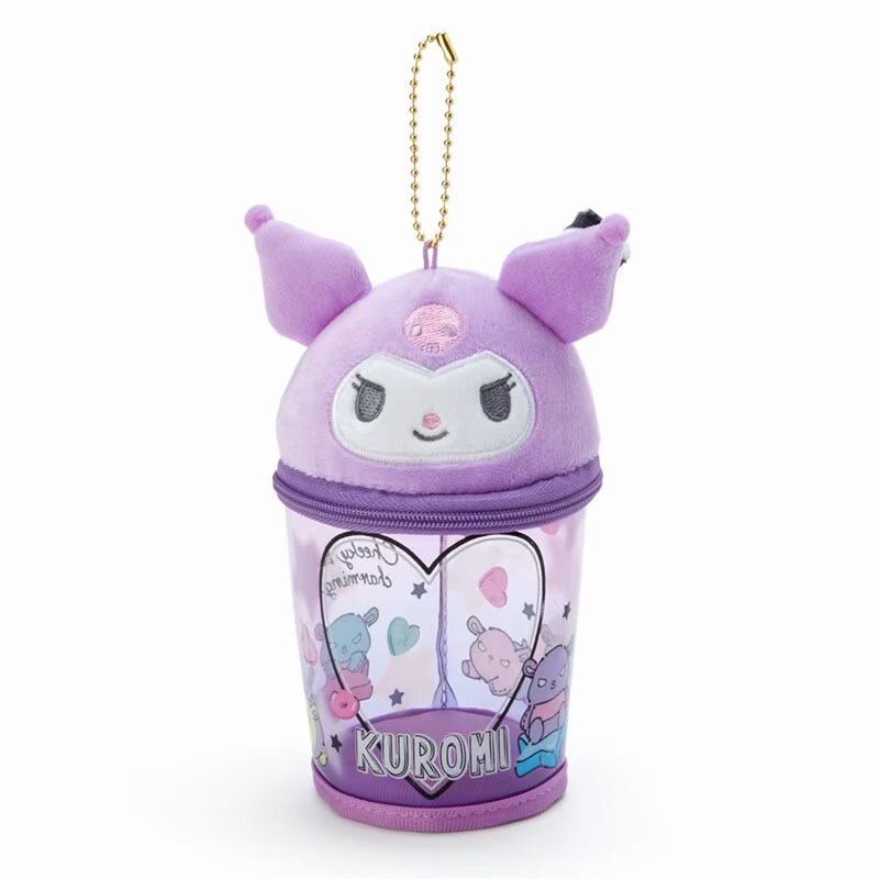 Milkshake-börs Kuromi