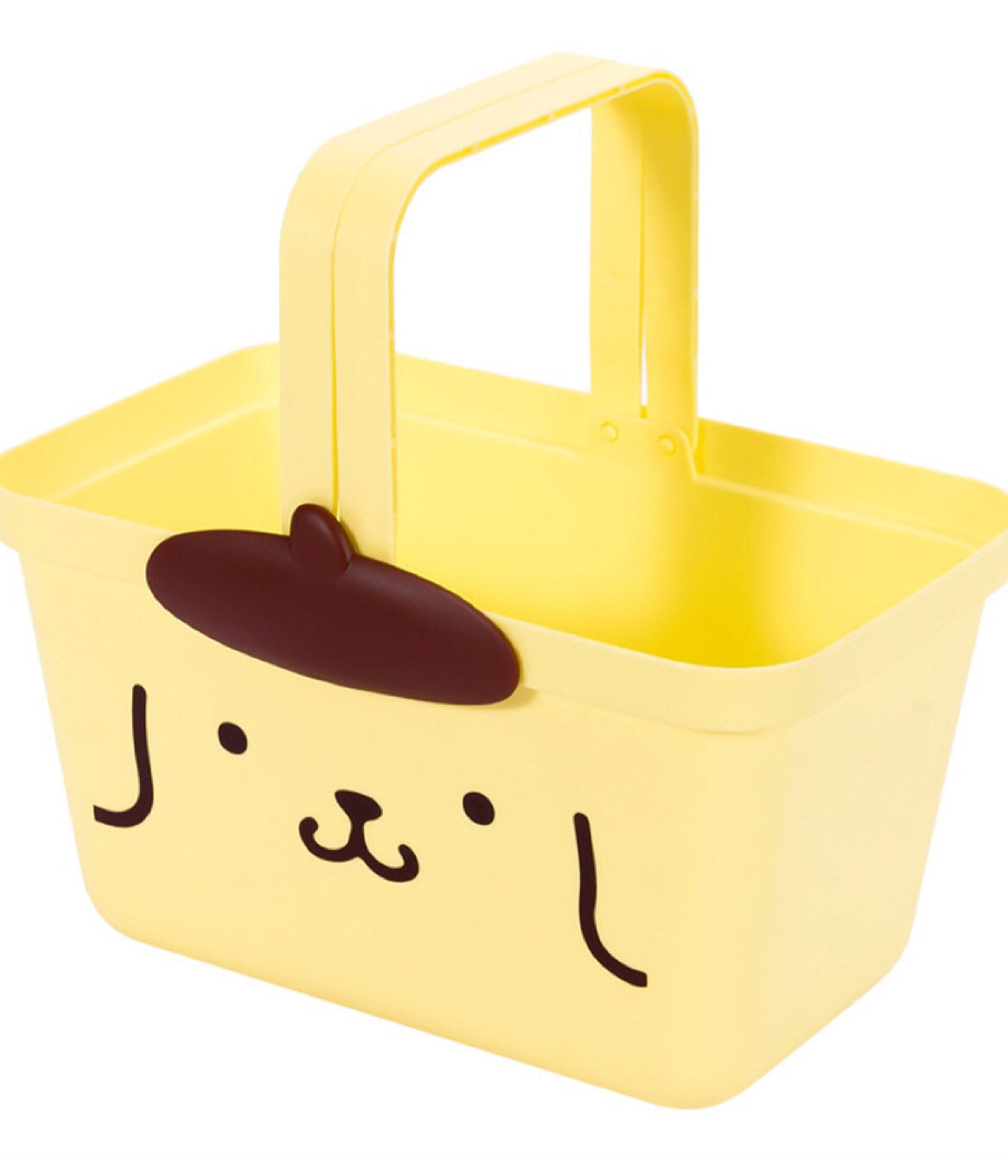 Pompompurin kundkorg