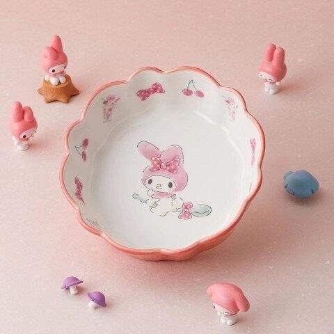 My Melody pajform